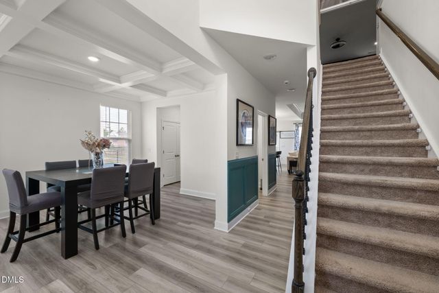 852 Golden Plum Lane, Zebulon, NC 27597