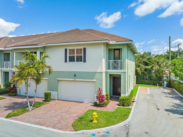 1843 Juno Landing Lane, North Palm Beach, FL 33408