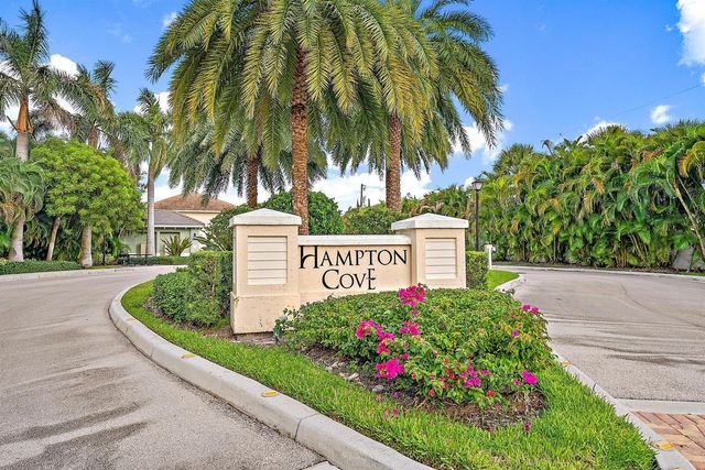 1843 Juno Landing Lane, North Palm Beach, FL 33408