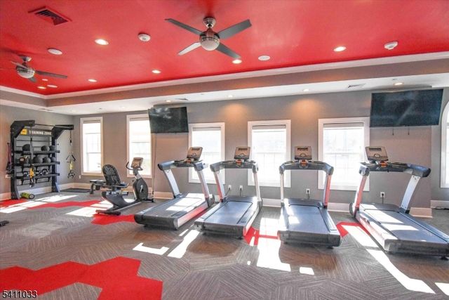 715 Stiller Ln 715, Monroe Twp., NJ 08831