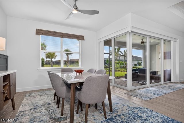 16105 Lakeland DR, Punta Gorda, FL 33982