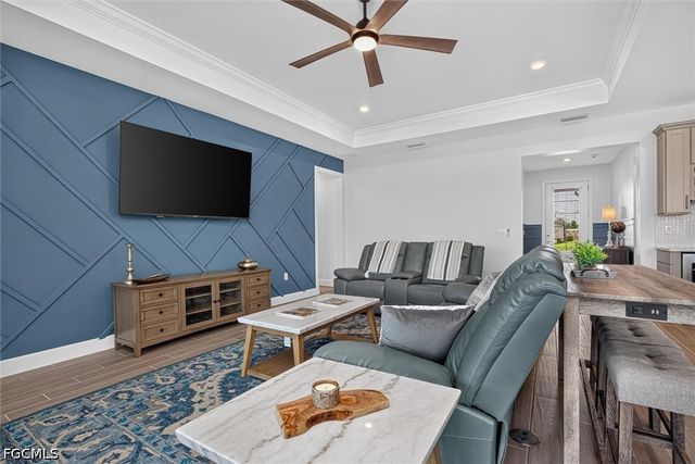 16105 Lakeland DR, Punta Gorda, FL 33982