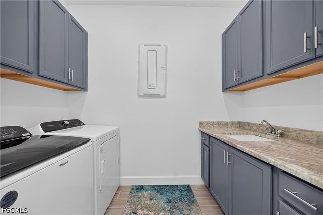 16105 Lakeland DR, Punta Gorda, FL 33982