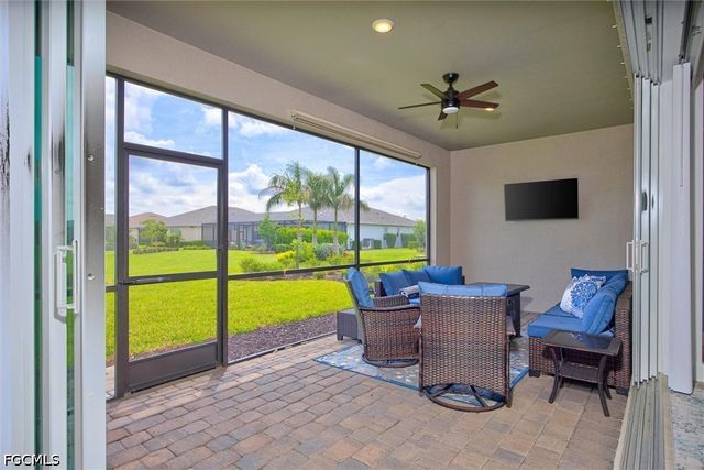 16105 Lakeland DR, Punta Gorda, FL 33982