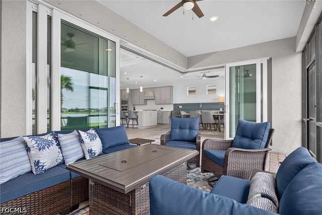 16105 Lakeland DR, Punta Gorda, FL 33982