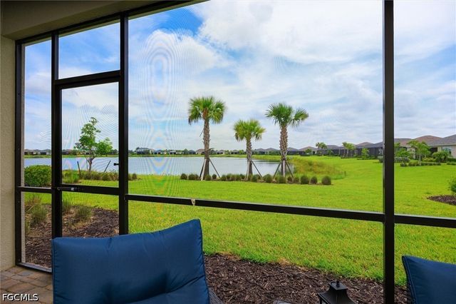 16105 Lakeland DR, Punta Gorda, FL 33982