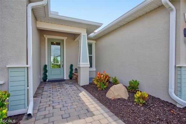 16105 Lakeland DR, Punta Gorda, FL 33982