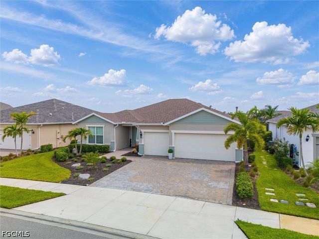 16105 Lakeland DR, Punta Gorda, FL 33982
