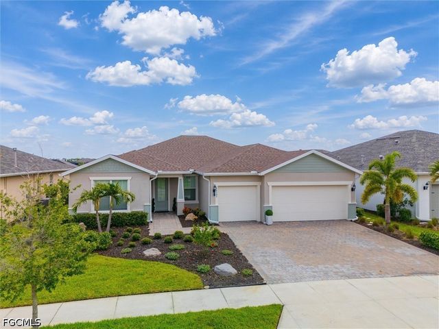 16105 Lakeland DR, Punta Gorda, FL 33982