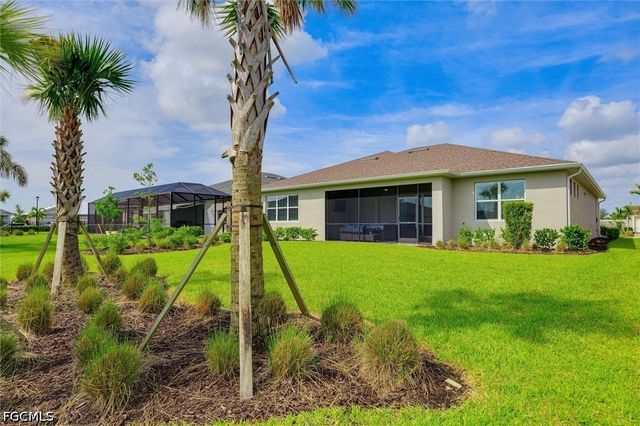 16105 Lakeland DR, Punta Gorda, FL 33982