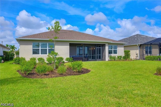 16105 Lakeland DR, Punta Gorda, FL 33982