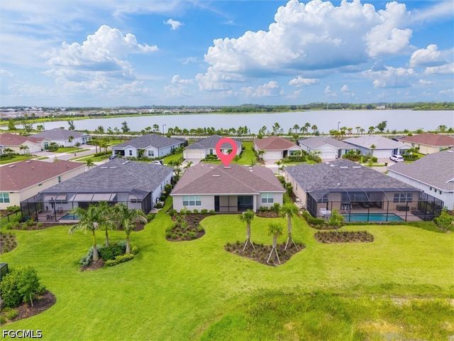 16105 Lakeland DR, Punta Gorda, FL 33982