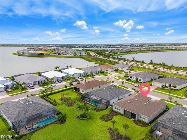 16105 Lakeland DR, Punta Gorda, FL 33982