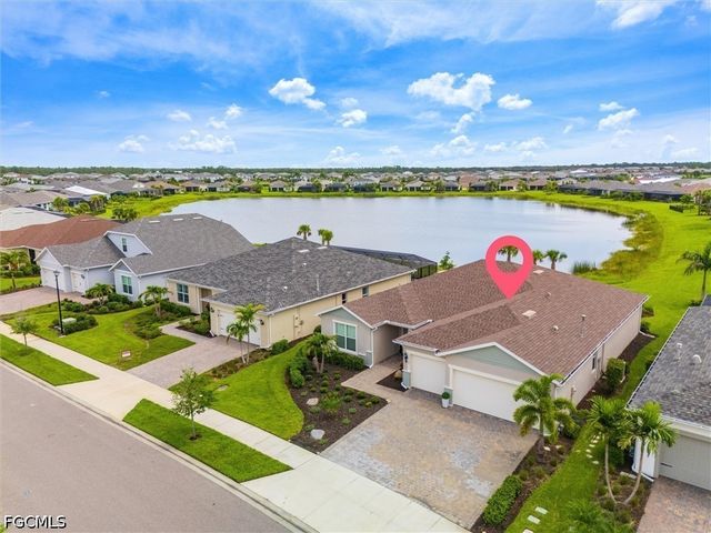 16105 Lakeland DR, Punta Gorda, FL 33982