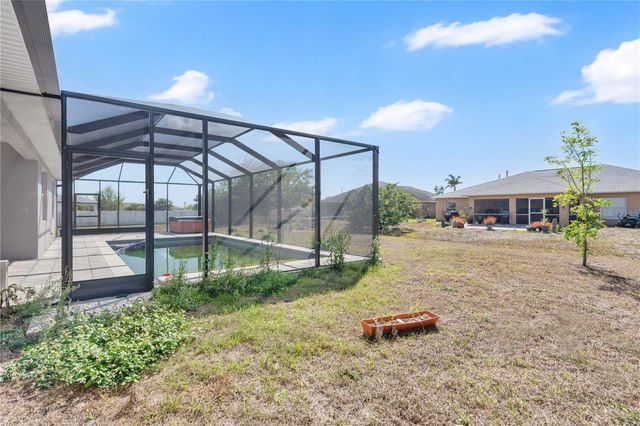 1306 NE 2ND AVENUE, Cape Coral, FL 33909