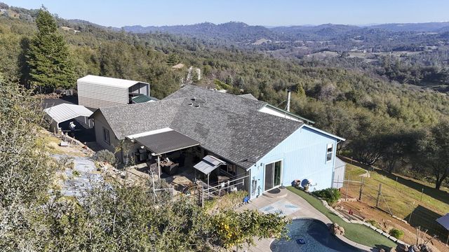 4121 Voyager Way, Shingle Springs, CA 95682