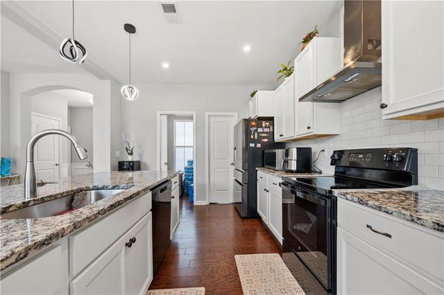 4607 Underwood Walk, Powder Springs, GA 30127