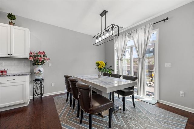 4607 Underwood Walk, Powder Springs, GA 30127