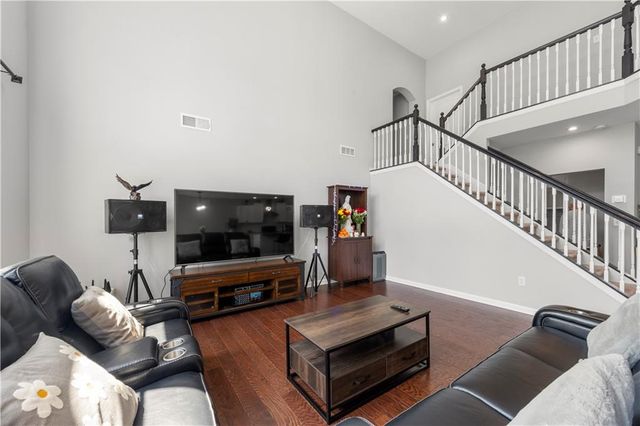 4607 Underwood Walk, Powder Springs, GA 30127