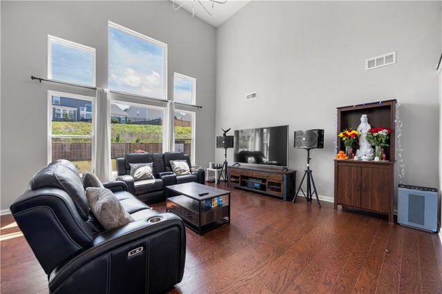 4607 Underwood Walk, Powder Springs, GA 30127