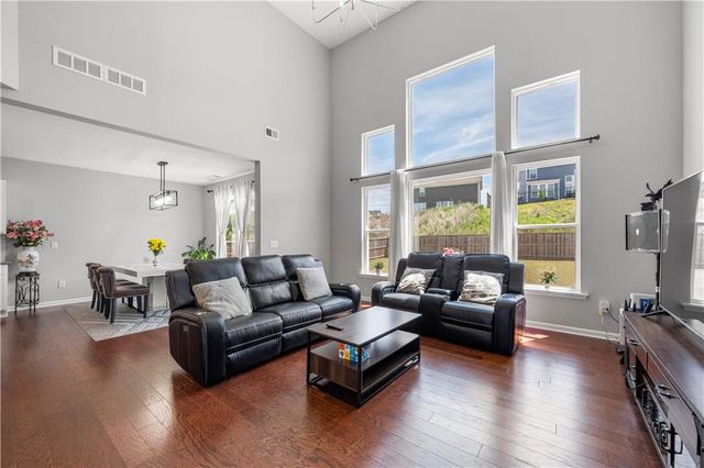 4607 Underwood Walk, Powder Springs, GA 30127