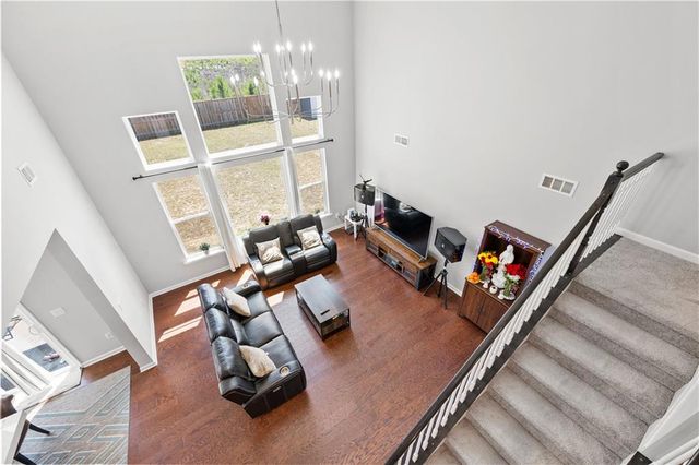 4607 Underwood Walk, Powder Springs, GA 30127