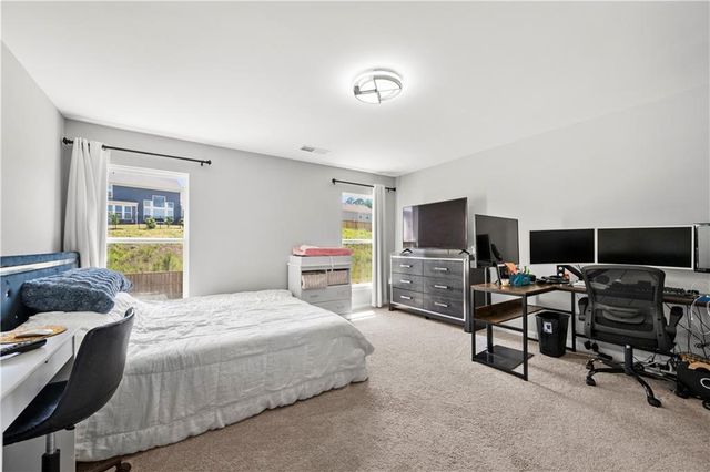 4607 Underwood Walk, Powder Springs, GA 30127