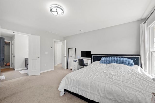 4607 Underwood Walk, Powder Springs, GA 30127