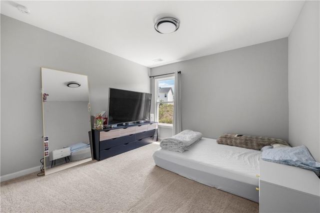 4607 Underwood Walk, Powder Springs, GA 30127