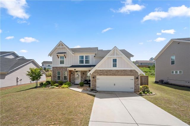 4607 Underwood Walk, Powder Springs, GA 30127