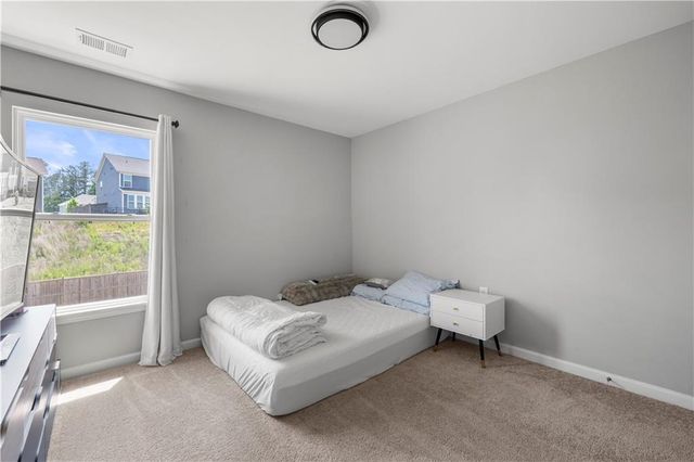 4607 Underwood Walk, Powder Springs, GA 30127