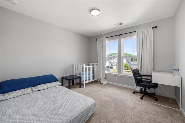 4607 Underwood Walk, Powder Springs, GA 30127