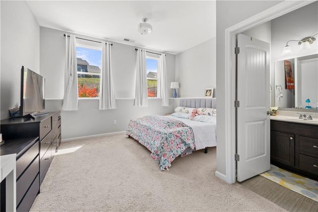 4607 Underwood Walk, Powder Springs, GA 30127