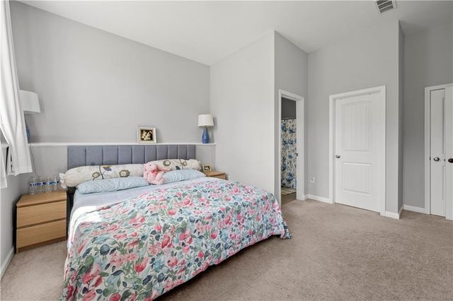 4607 Underwood Walk, Powder Springs, GA 30127