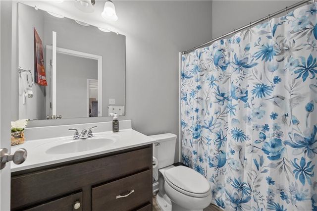 4607 Underwood Walk, Powder Springs, GA 30127