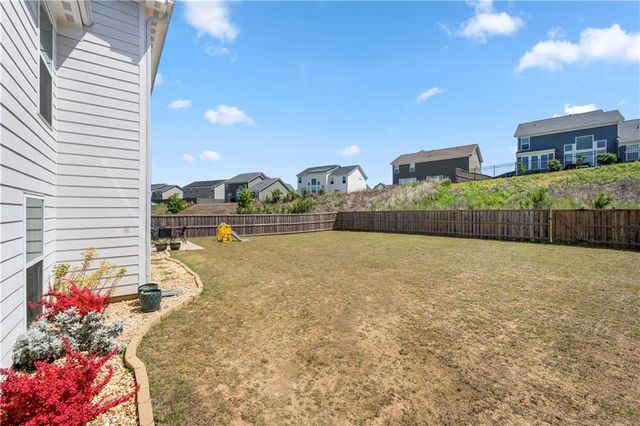 4607 Underwood Walk, Powder Springs, GA 30127