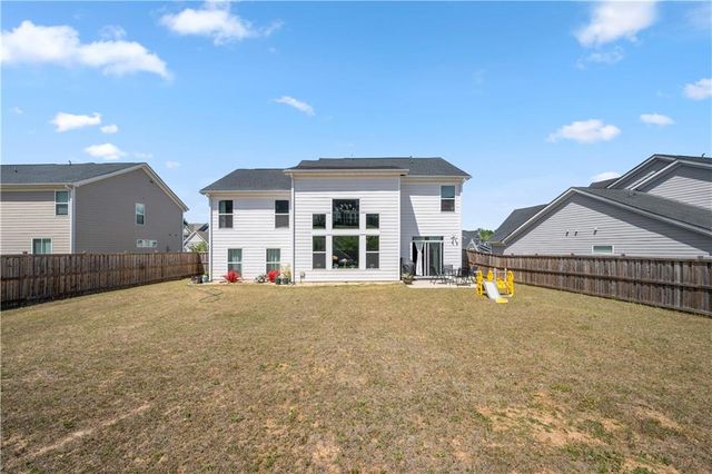 4607 Underwood Walk, Powder Springs, GA 30127