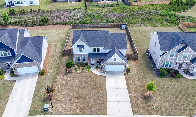 4607 Underwood Walk, Powder Springs, GA 30127