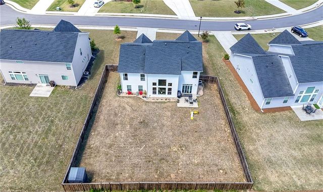 4607 Underwood Walk, Powder Springs, GA 30127