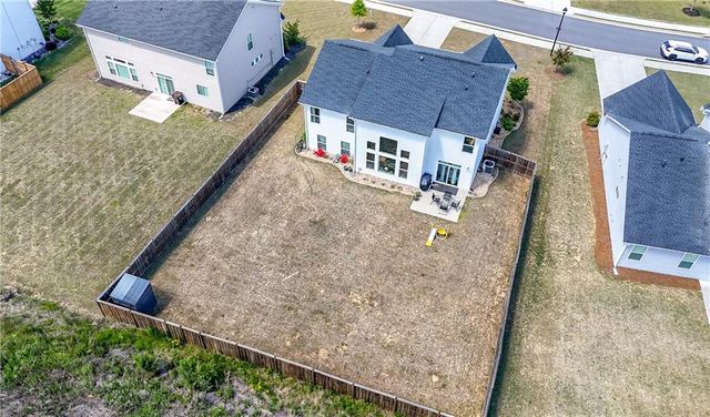 4607 Underwood Walk, Powder Springs, GA 30127