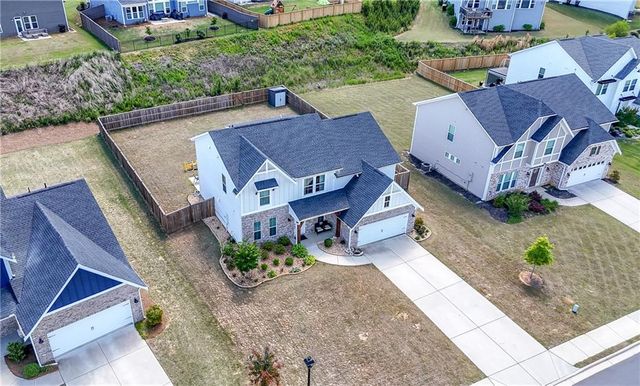 4607 Underwood Walk, Powder Springs, GA 30127