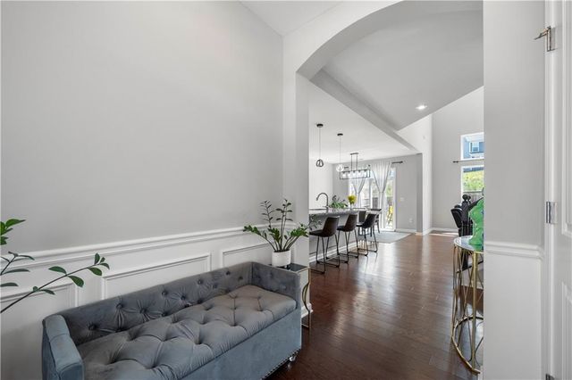 4607 Underwood Walk, Powder Springs, GA 30127