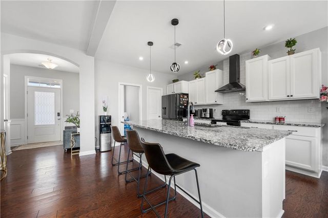 4607 Underwood Walk, Powder Springs, GA 30127