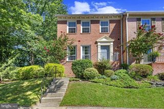4031 FOREST VALLEY RD, Baltimore, MD 21234