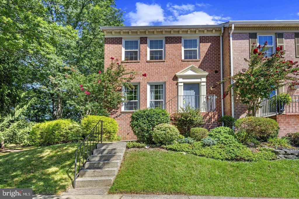 4031 FOREST VALLEY RD, Baltimore, MD 21234