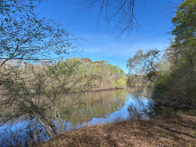 1 Boat Landing Road, Ridgeville, SC 29472