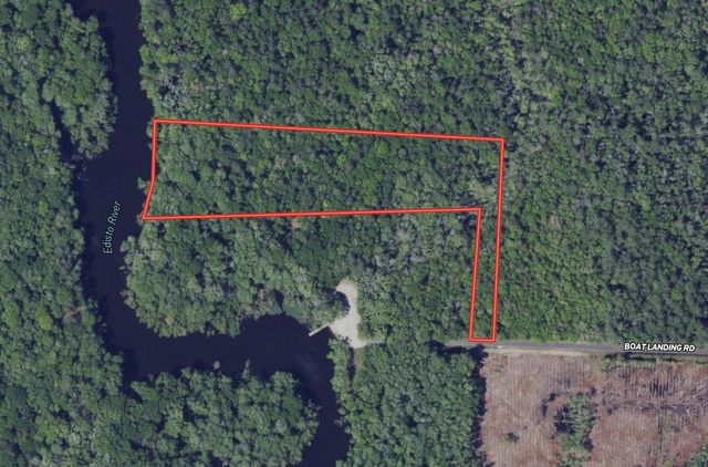 1 Boat Landing Road, Ridgeville, SC 29472
