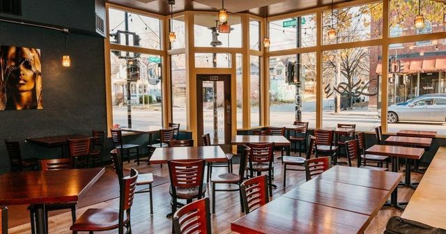 1054 Williamson Street, Madison, WI 53703