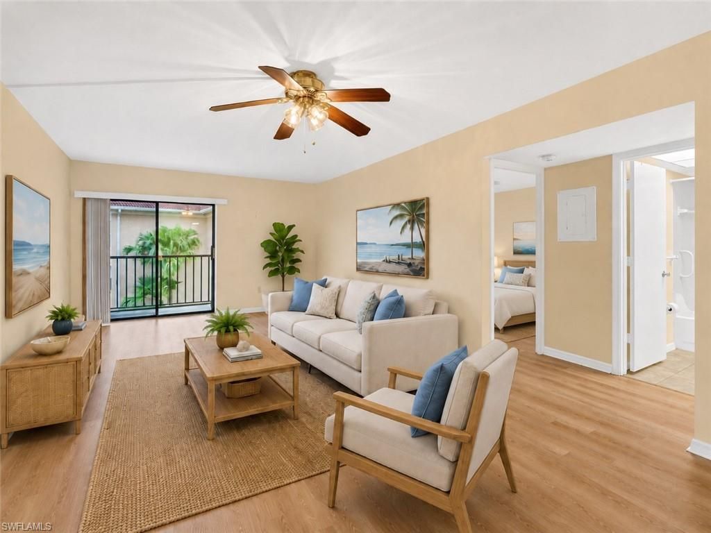 12481 McGregor BLVD 17, FORT MYERS, FL 33919 — photo 5