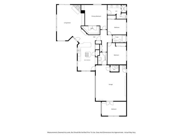 1166 Rose Court, Grover Beach, CA 93433